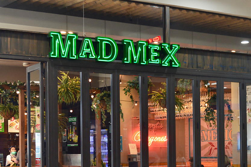 Mad Mex Manager Ordered To Pay 305k For Sexual Harassment Victimisation