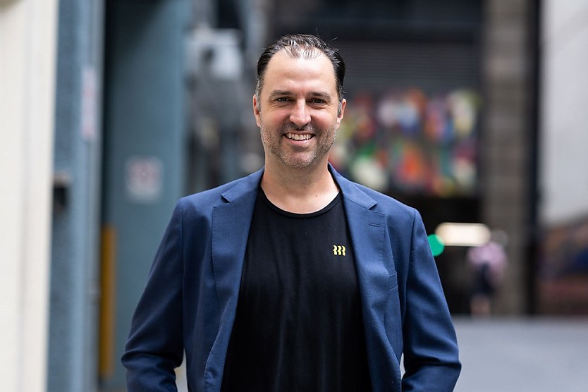 How L D Can Help Future Proof The Australian Workforce