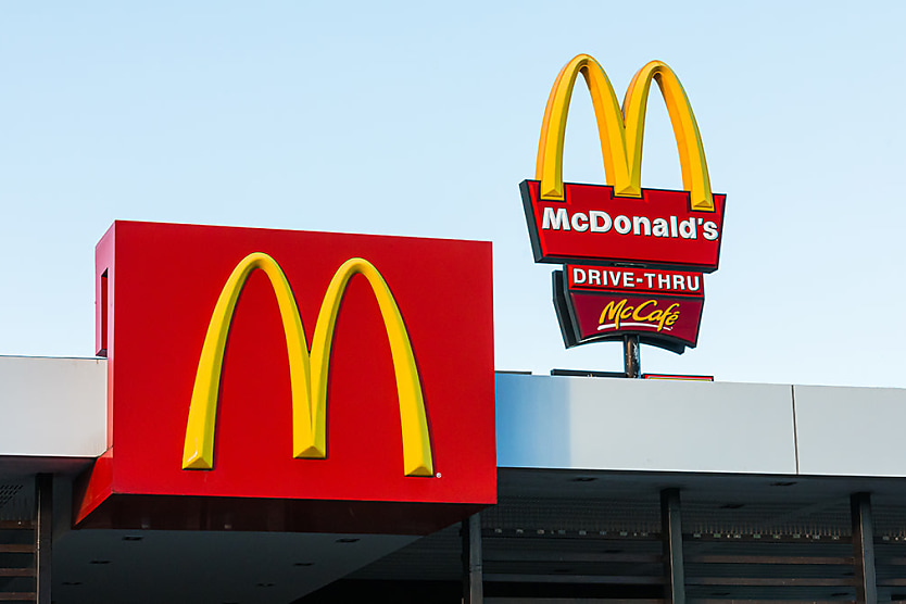 Union Moves Ahead With Bargaining Application For All 115k Mcdonalds Workers