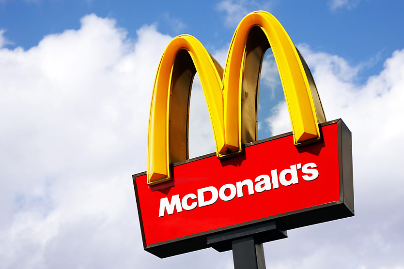 700 Junior Workers Take Legal Action Against Mcdonald S Over Alleged Widespread Harassment