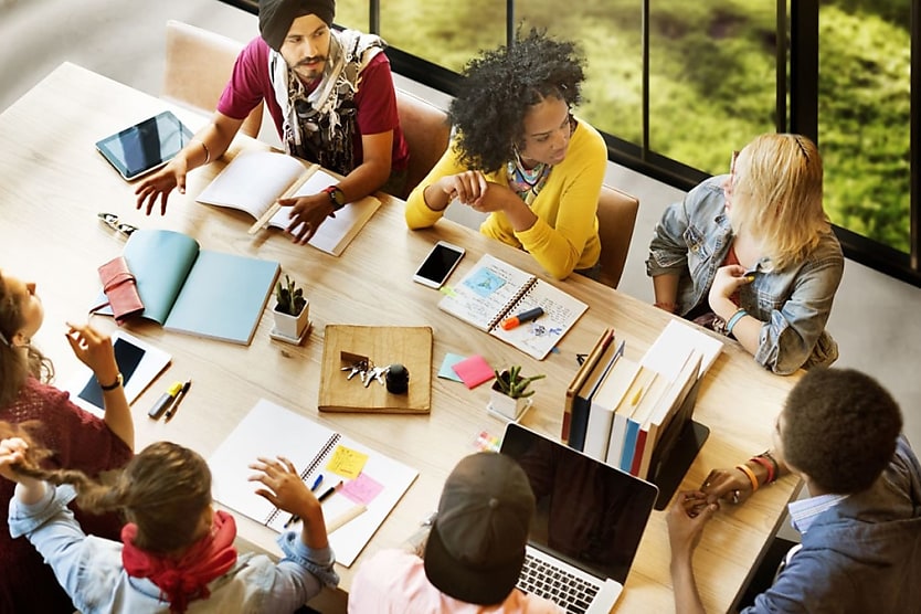 Top Trends That Could Shape The Workplace In 2025