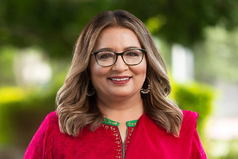 Greens Mp Calls Out Employers For Silencing Staff Supporting Palestine