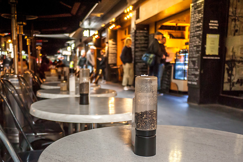 Fwo Keeping A Watchful Eye On Melbourne Food Outlets After Widespread Non Compliance