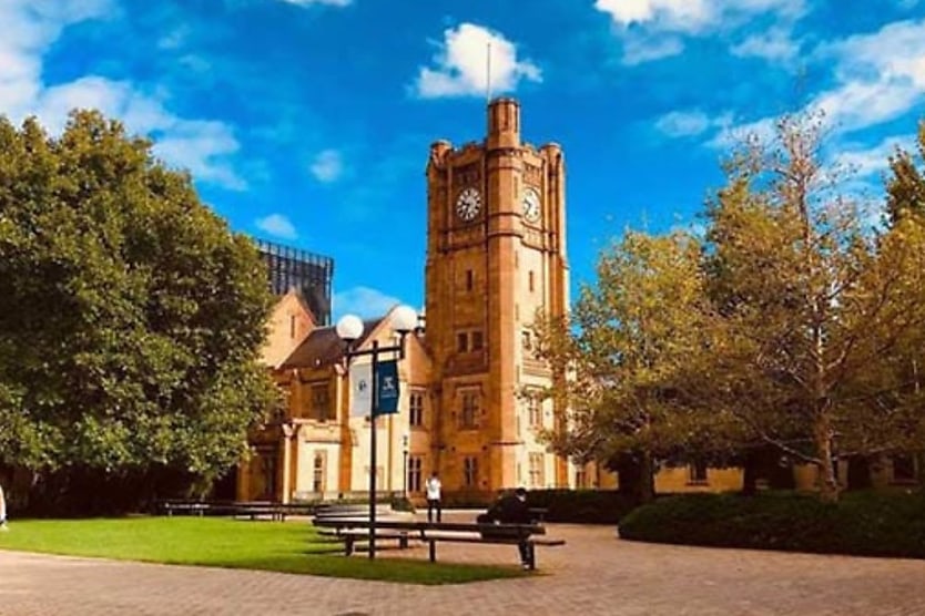 Uni Strike To Challenge Secure Jobs And Pay Rises