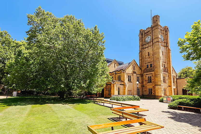 Unimelb Staff Push For 4 Day Working Week Greater Staff Protections