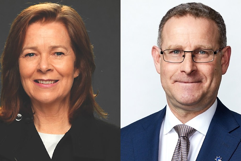 Union Business Leaders Clash Over Productivity Wage Increases Dei