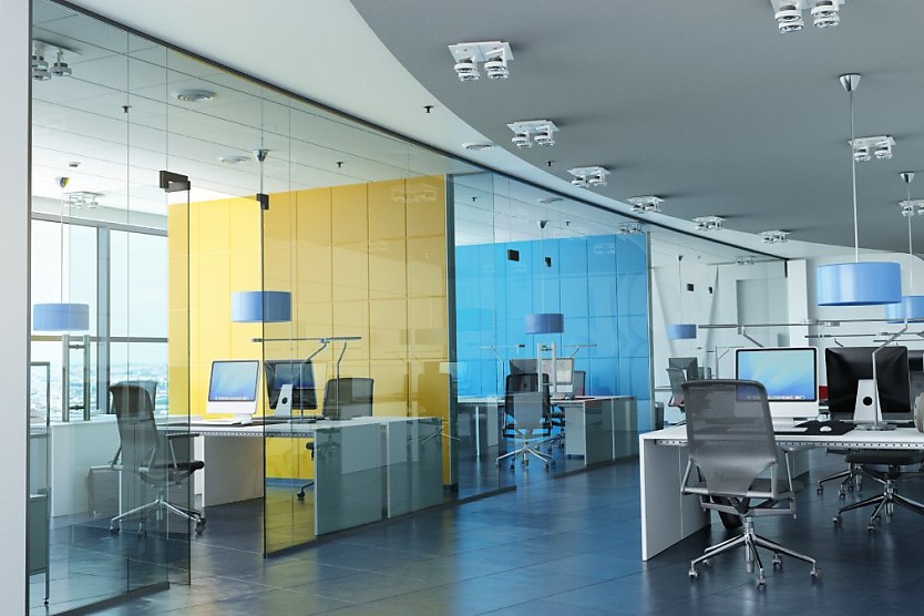 Extreme Makeover Workplace Edition