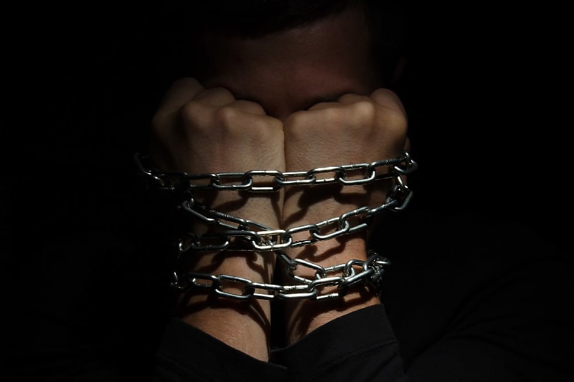 Migrant Worker Death Raises Modern Slavery Concerns