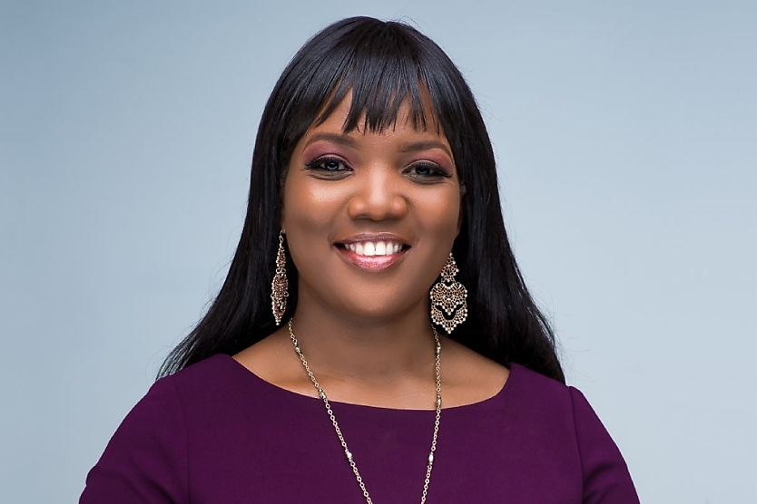 You Are Unstoppable Inspiration From Allied Pinnacles New Head Of People And Culture