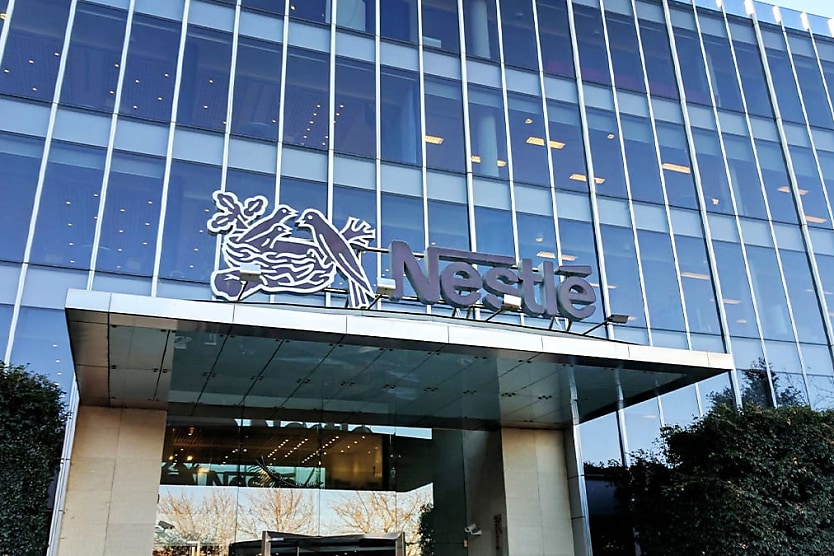 Nestle To Cut 16 000 Jobs In Next 2 Years