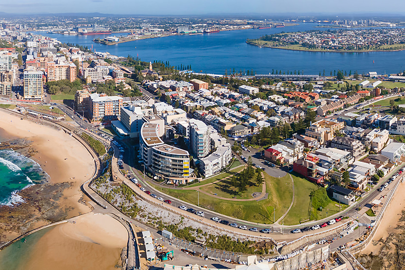 Newcastle Government S Recent Appointments Reek Of Favouritism Claims Union