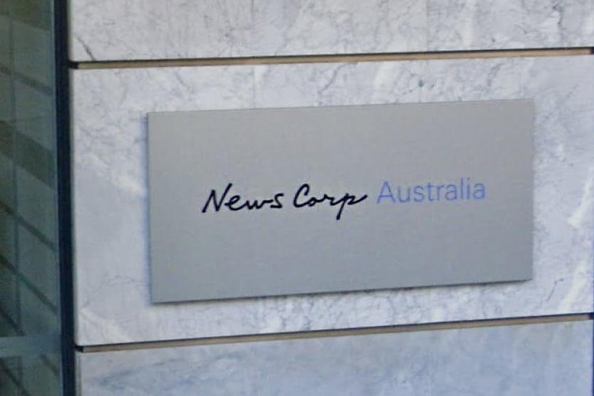 Meaa News Corp Staff Concerned With Companys New Ai News Generator