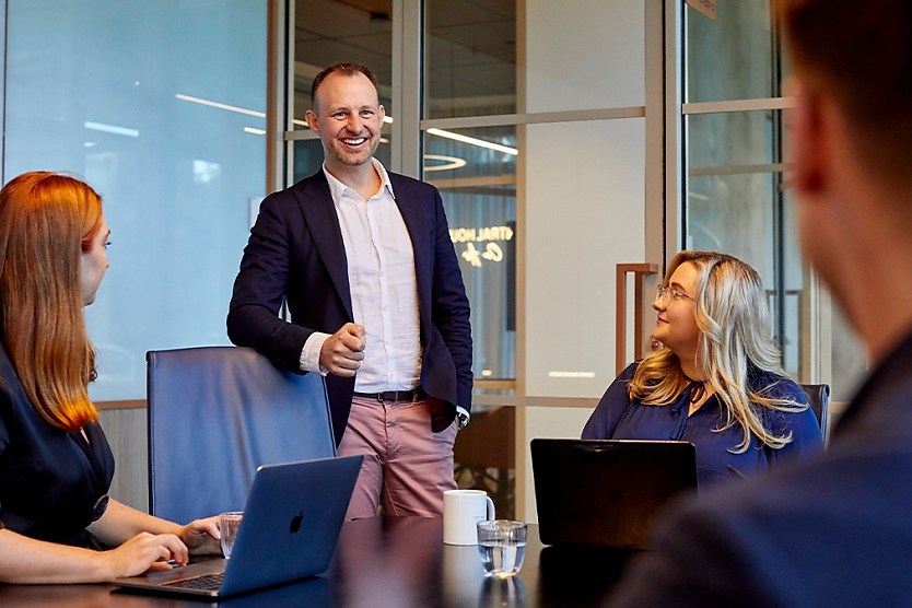 A Refresher For Company Directors On Current Workplace Laws