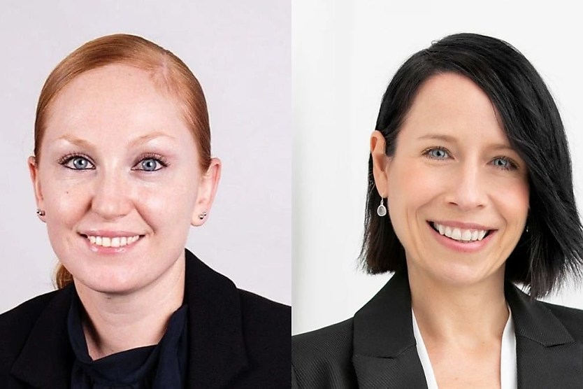 Women Are Left Navigating A System Not Designed With Them In Mind