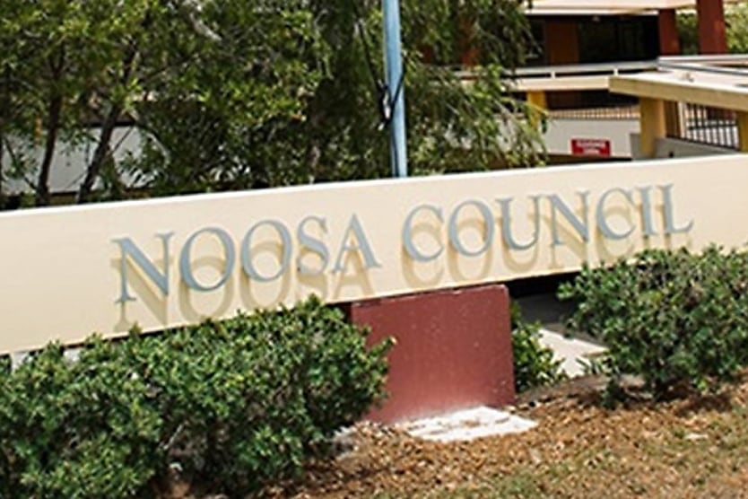 It S Mean It S Nasty Noosa Council Workers Docked 500 In Pay Amid Two Day Lockout