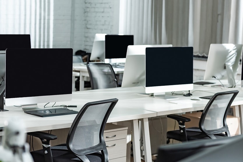 Aussie Businesses Must Do Better On Data Says Oaic