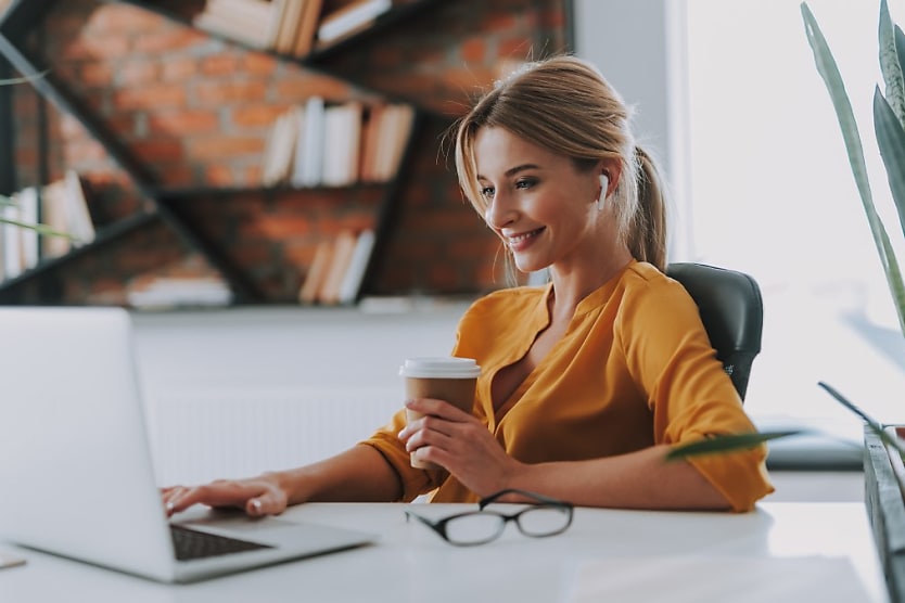 Personal Wellbeing Is The Topic Of Hr News This Week
