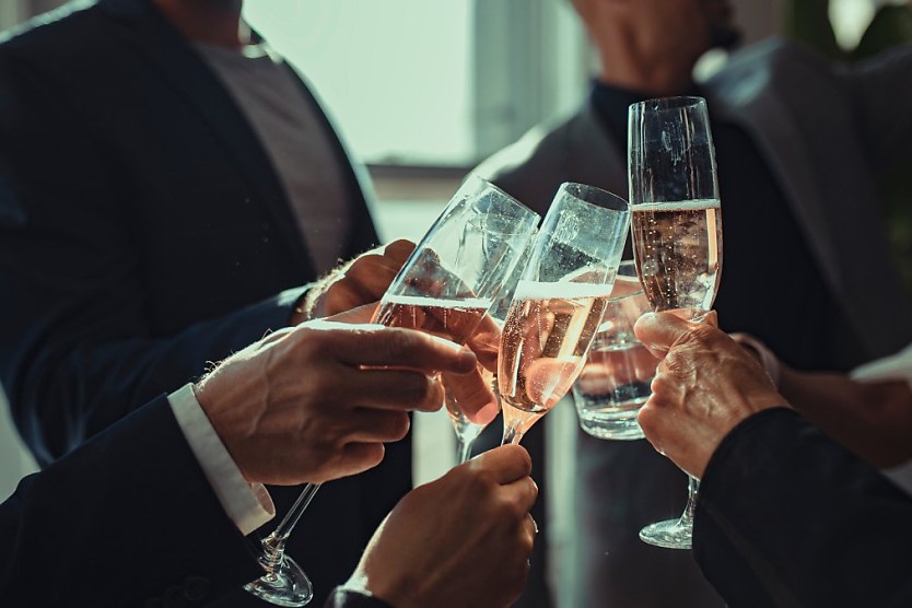 5 Ways To Prep Staff Pre Christmas Party