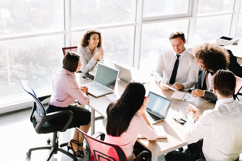 Workplace Trends To Expect In The World Of Hr This Year