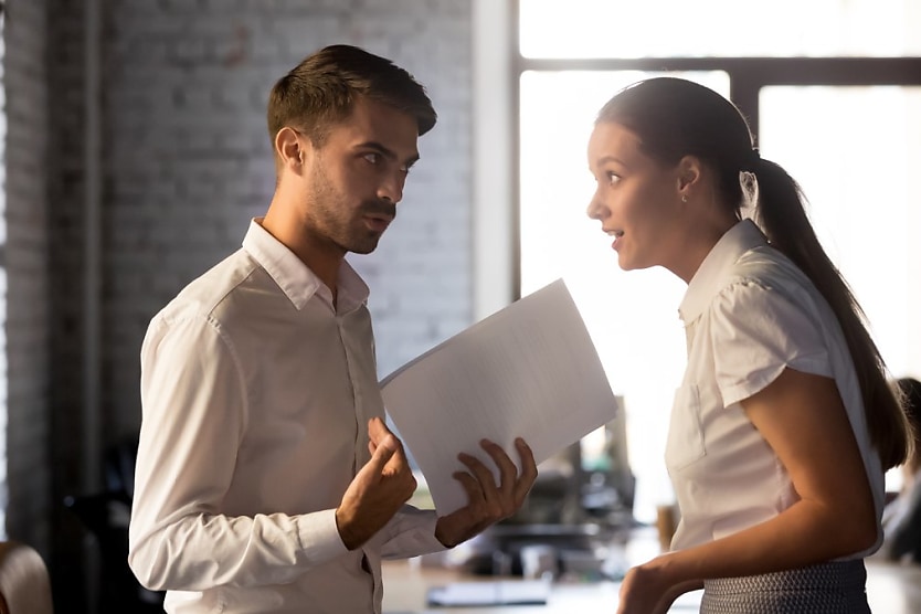 It S All Fun And Games Until It Isn T What Passes As Workplace Banter