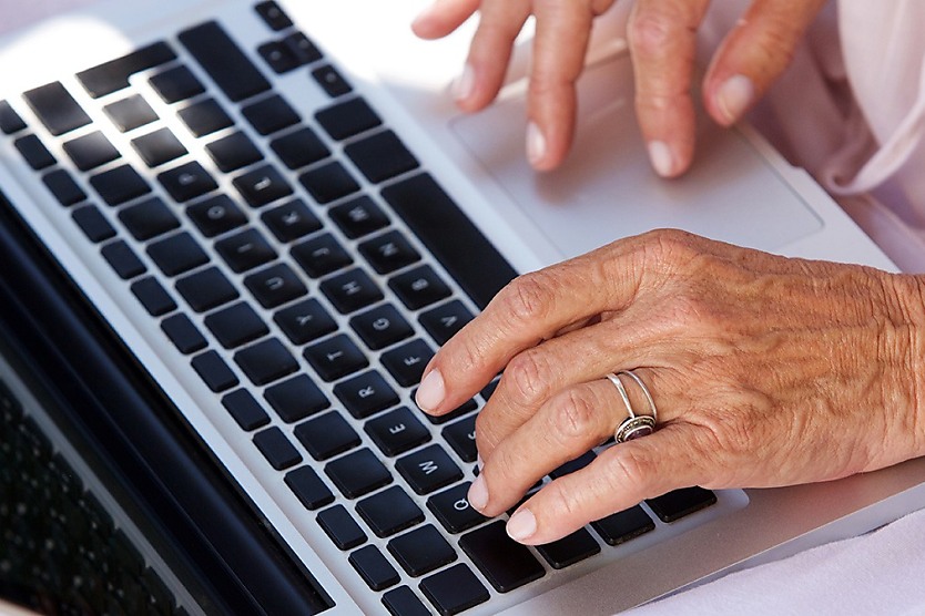 Older Freelancers Pinching Jobs From Young Full Time Workers