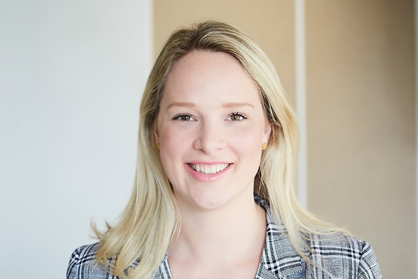 New Chief People Officer Named At Aussie Law Firm