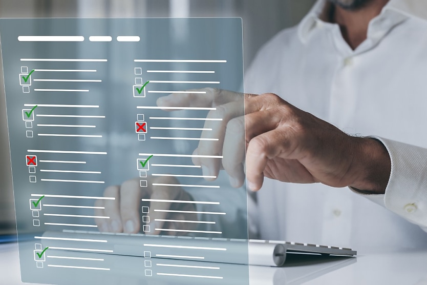 5 Tips For Taking Action After Conducting A Psychosocial Hazards Survey