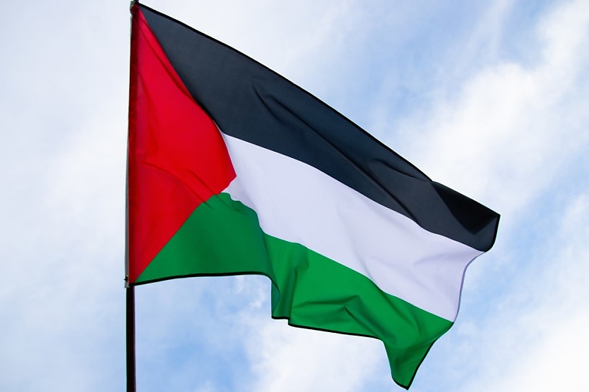 Palestinian Unemployment Rate Soars As War Wages On