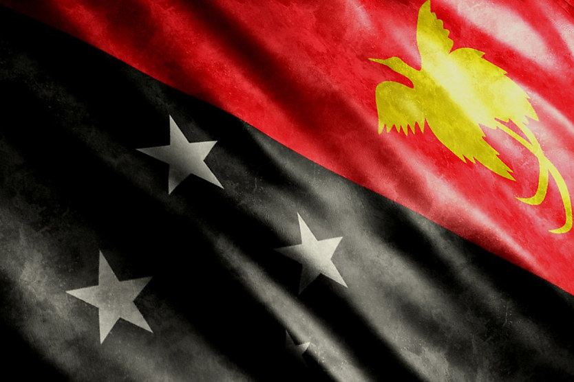 Payroll Error Sparks Riots In Png Killing 16