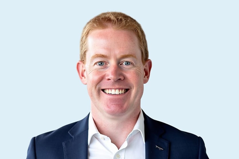 Chros Must Lead The Ai Transformation Ai Ceo Says