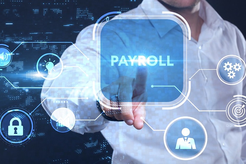 Tech And Payroll Go Hand In Hand