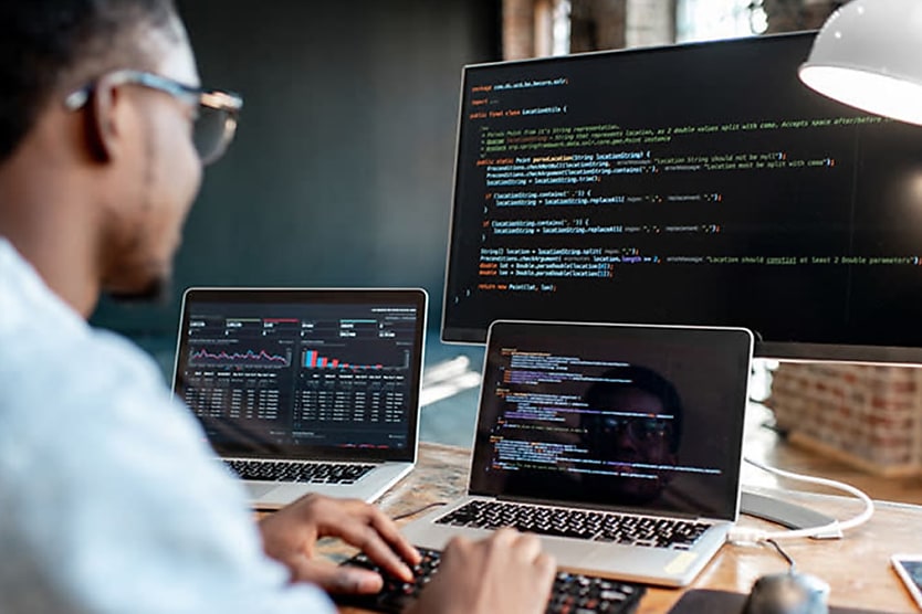 Skillsoft Report Shows It Workers Likely To Move On