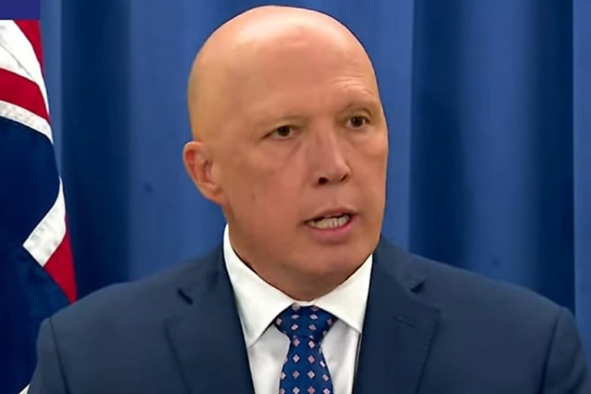Dutton Confirms Roll Back Of Right To Disconnect But Does It Matter