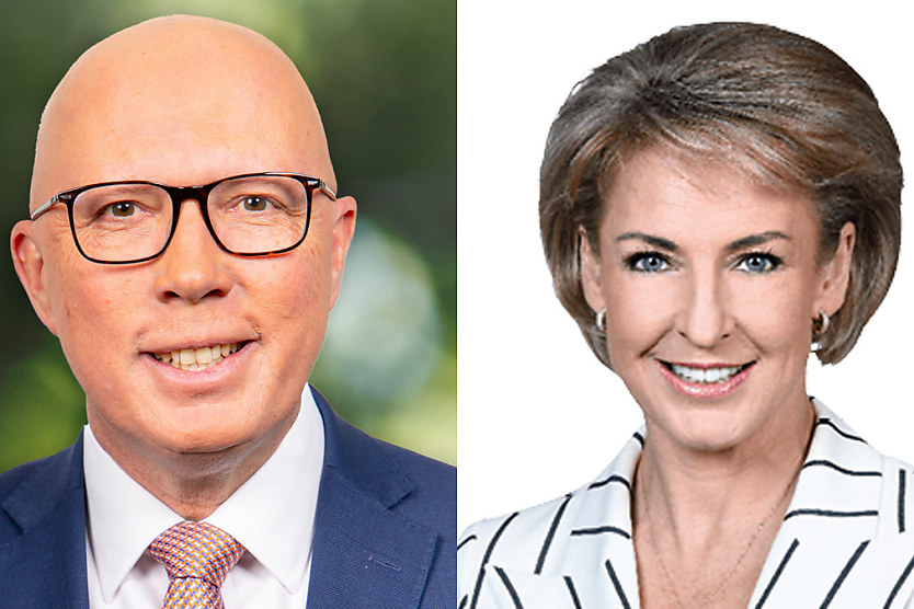 The Workplace Laws Most At Risk Under A Dutton Government