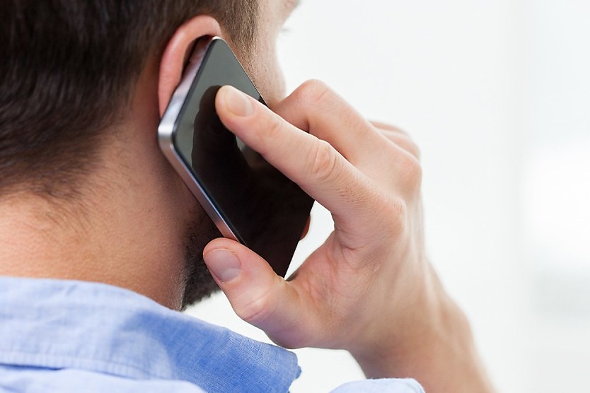 Worker Fired For Alleged Insubordination Over Phone Calls Wins Claim