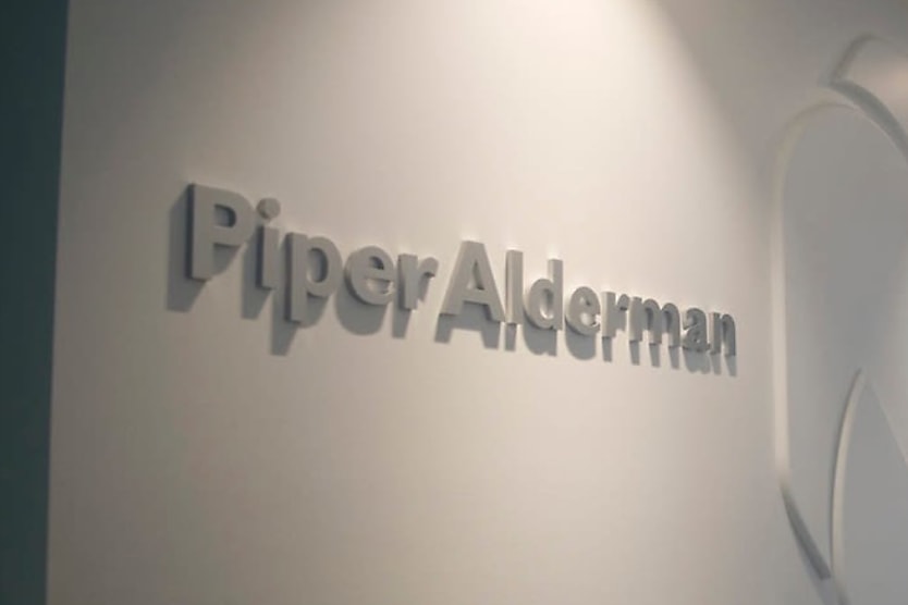 Law Firm National Lead Accused Of Bullying Employee