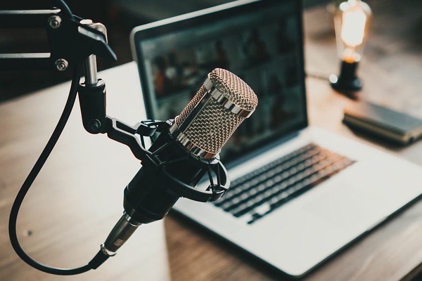 Hr Leader S Top Podcasts Of The Year