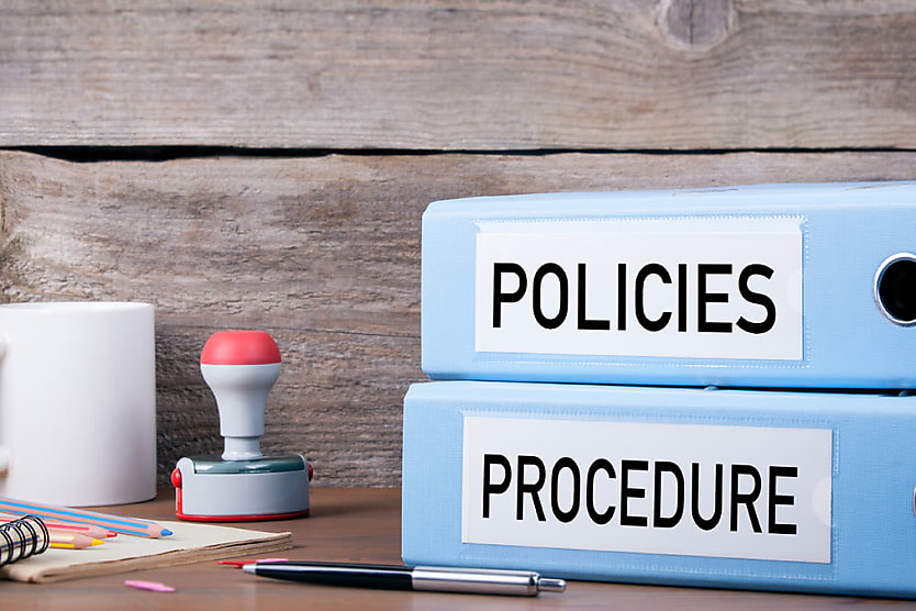 Creating Workplace Policies That Are Clear And Accessible