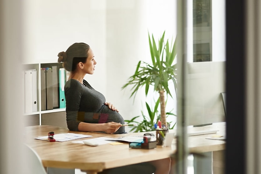 Why Workplaces Should Be Offering Support For Infertility