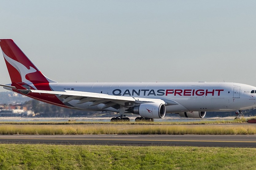 Qantas Pilots On The Verge Of Striking After Insult Pay Offer