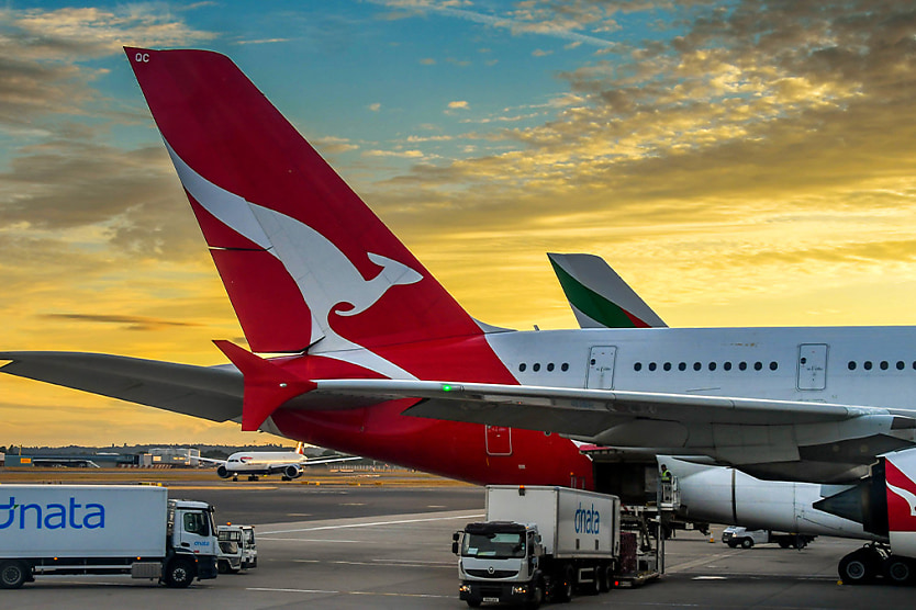 Qantas Flight Attendant S Sexual Harassment Claim Dismissed For Second Time