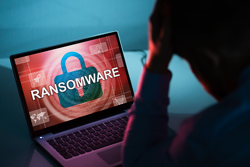 87 Of Smbs Would Consider Paying Cybercriminals During Ransomware Extortion Says Report