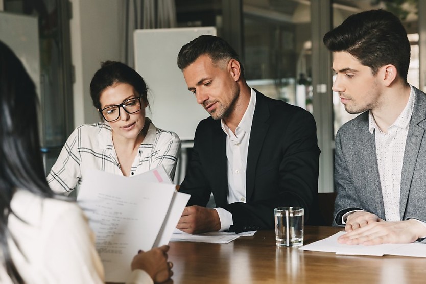 Internal Vs External Recruiters Who S Better Placed To Help You Hire Staff