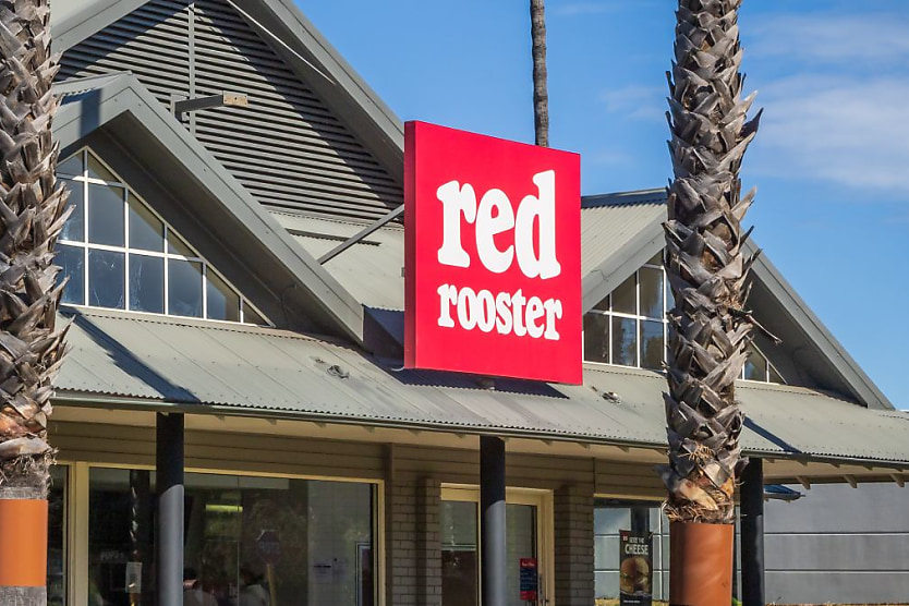 Fowl Play Red Rooster Fined For Child Employment Breaches