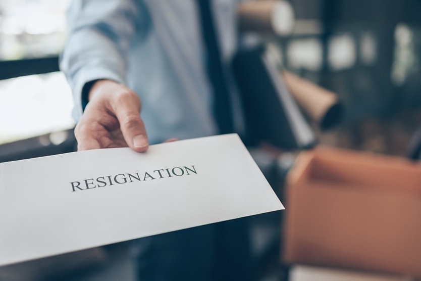 Big firm pinpoints five factors driving the Great Resignation