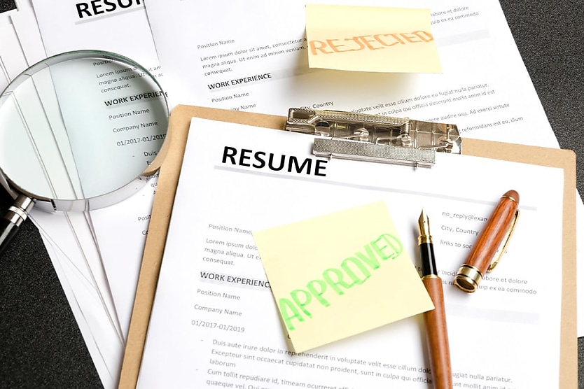 1 In 3 Aussie Job Hunters Admit To Lying During Job Search