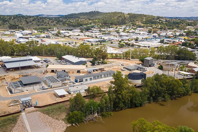 Water Workers Edge Closer To 4 Day Work Week After Industrial Dispute