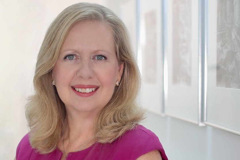 Rowena Millward In Conversation With The Hr Leader On Keeping Employees Happy Through Change