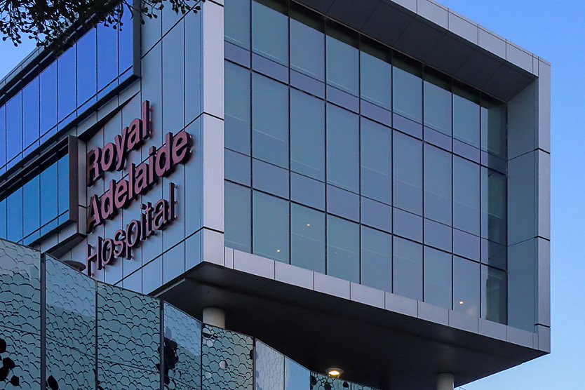 Health Professionals Striking Over Pay Across South Australia