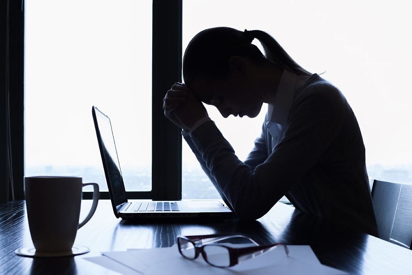 Managing Grief In The Workplace